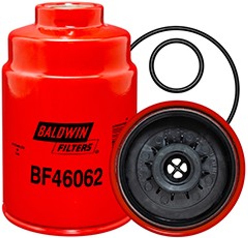 Baldwin BF46062 Fuel Water Separator Filter