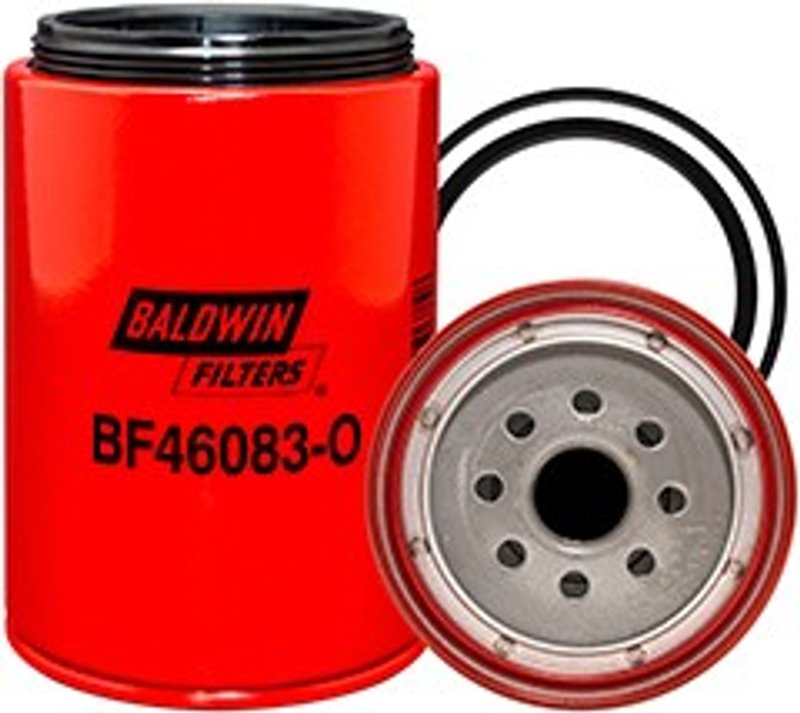 Baldwin BF46083-O Fuel Water Separator Filter