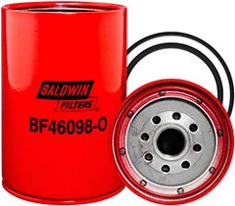 Baldwin BF46098-O Fuel Water Separator Filter