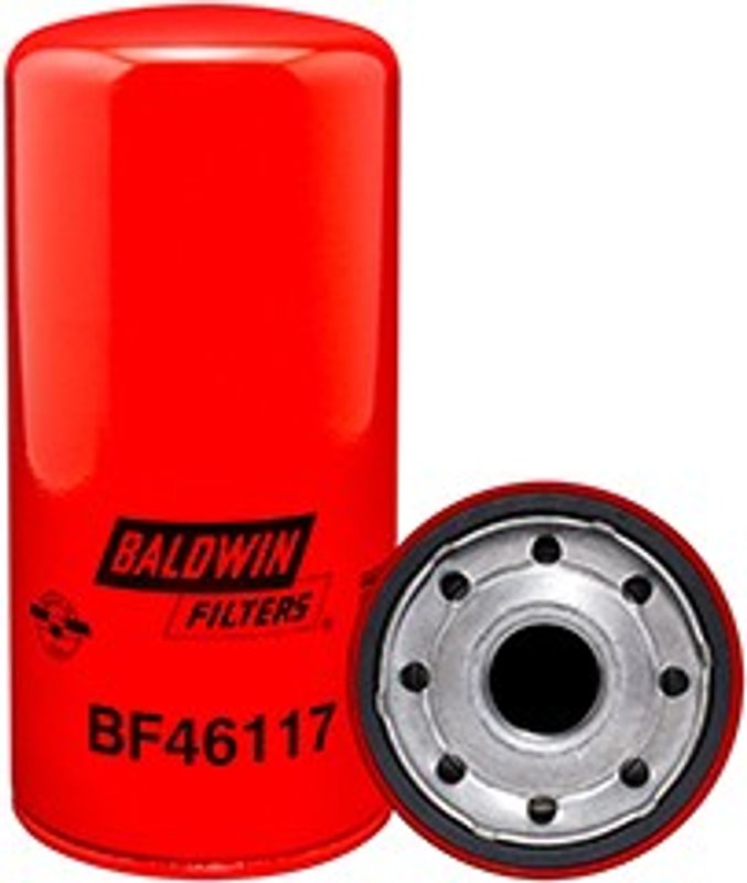 Baldwin BF46117 Fuel Filter