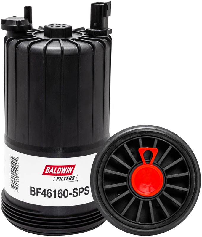 Baldwin BF46160-SPS Fuel Water Separator Filter