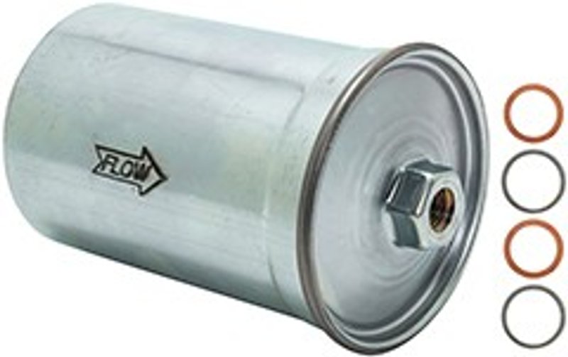Baldwin BF46195 Fuel Filter