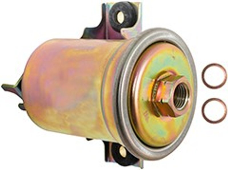 Baldwin BF46204 Fuel Filter