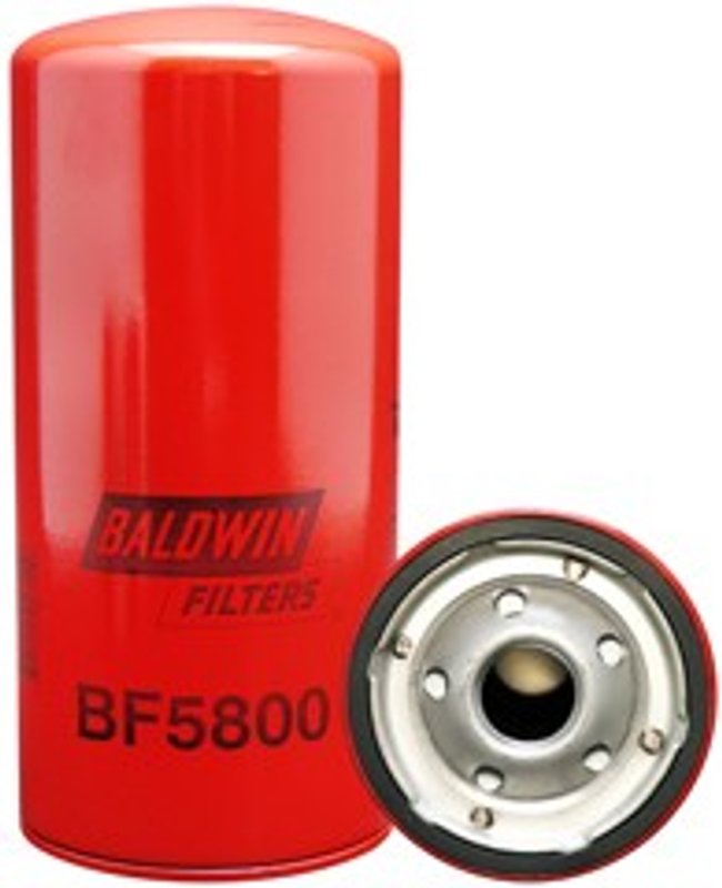 Baldwin BF5800 Fuel Filter - Primary
