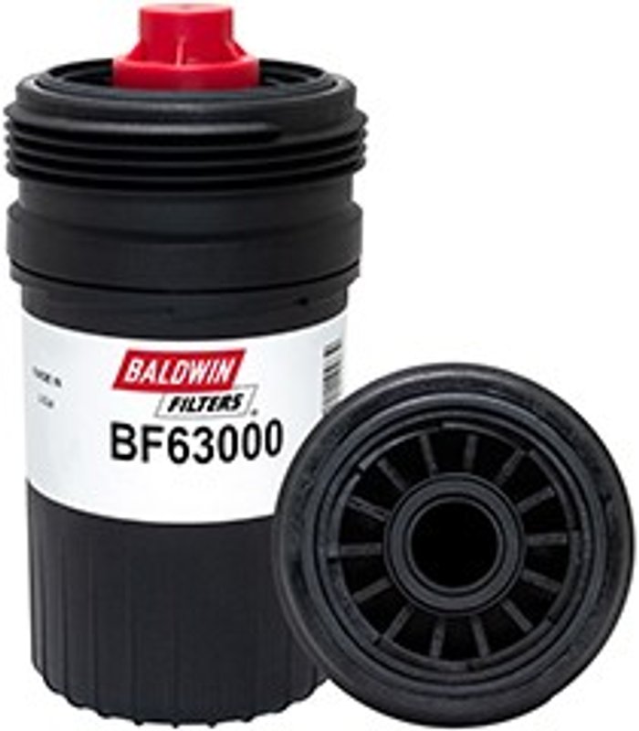 Baldwin BF63000 Fuel Filter