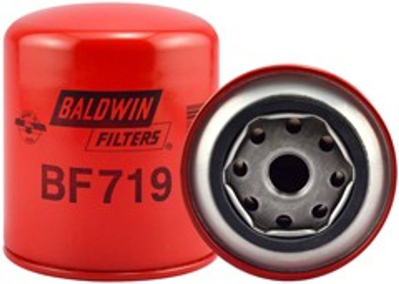 Baldwin BF719 Fuel Filter