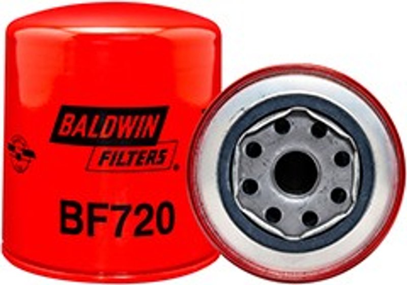 Baldwin BF720 Fuel Filter