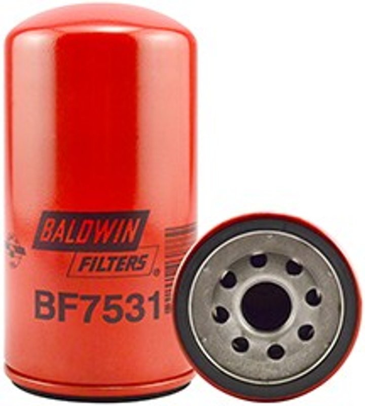 Baldwin BF7531 Fuel Filter