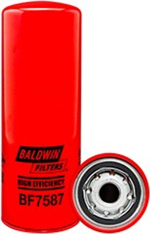Baldwin BF7587 Fuel Filter - Primary