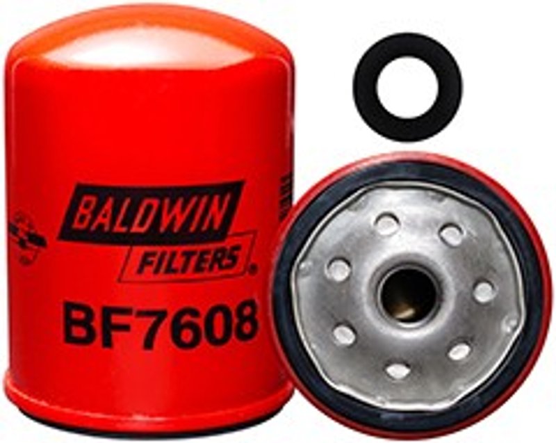 Baldwin BF7608 Fuel Filter