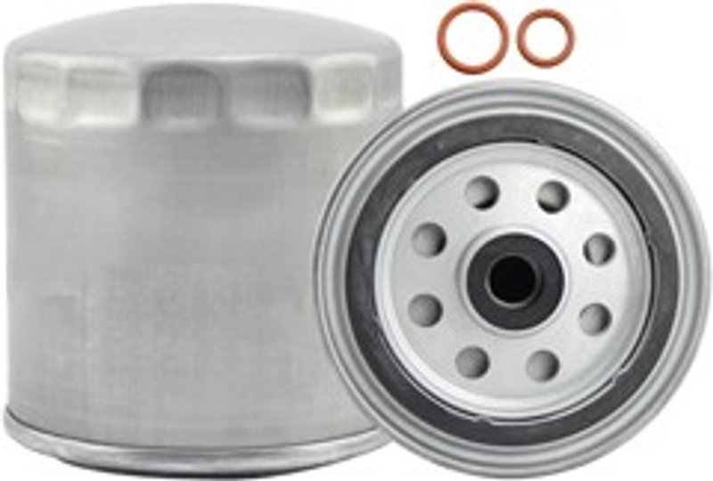 Baldwin BF7619 Fuel Filter - Secondary