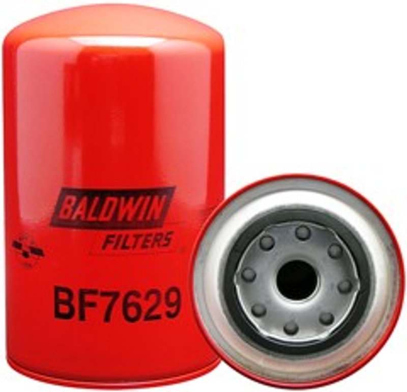 Baldwin BF7629 Fuel Filter - Primary or Secondary