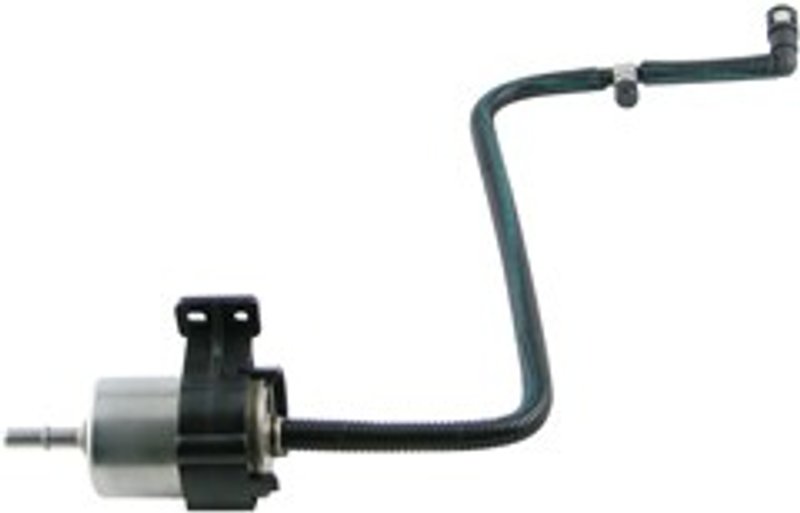 Baldwin BF7630 Fuel Filter