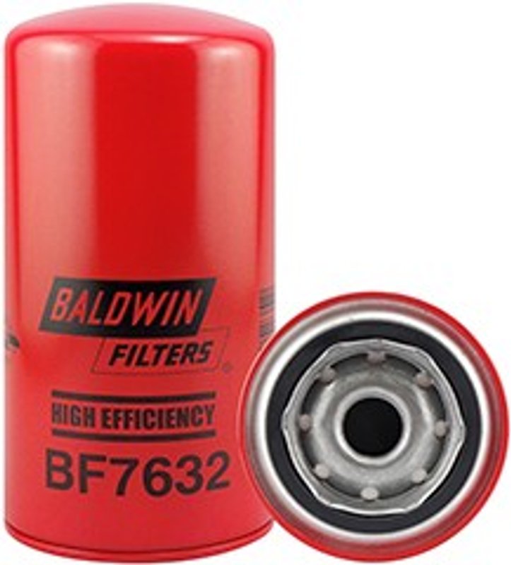 Baldwin BF7632 Fuel Filter - Primary