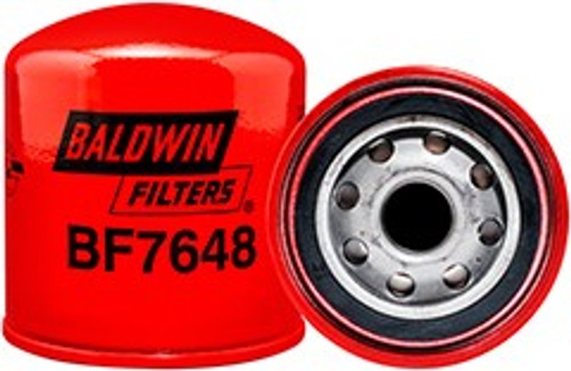 Baldwin BF7648 Fuel Filter