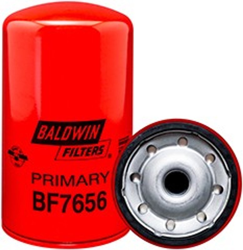 Baldwin BF7656 Fuel Filter - Primary