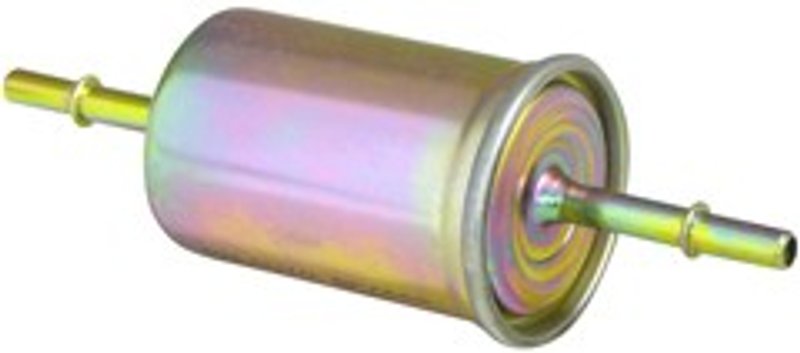 Baldwin BF7668 Fuel Filter - In-Line