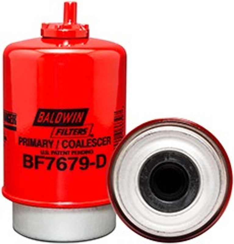Baldwin BF7679-D Fuel Water Separator Filter