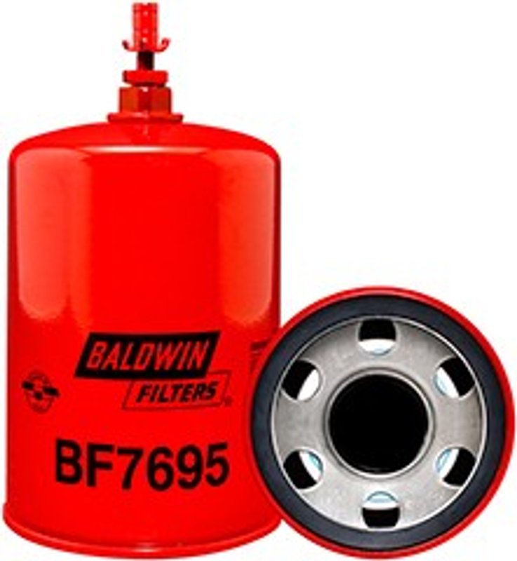 Baldwin BF7695 Fuel Water Separator Filter