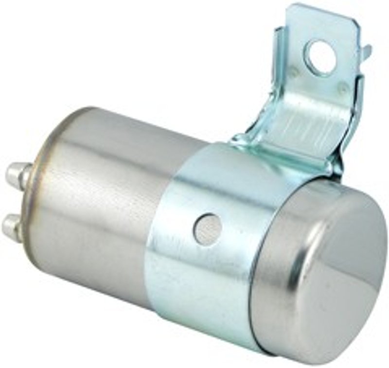 Baldwin BF7713 Fuel Filter - In-Line