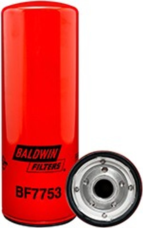 Baldwin BF7753 Fuel Filter - Primary