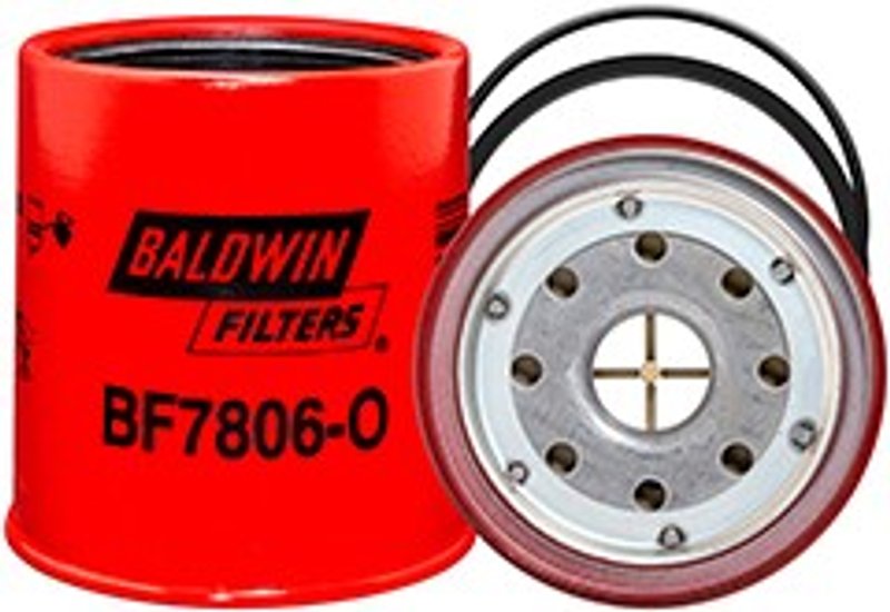 Baldwin BF7806-O Fuel Water Separator Filter