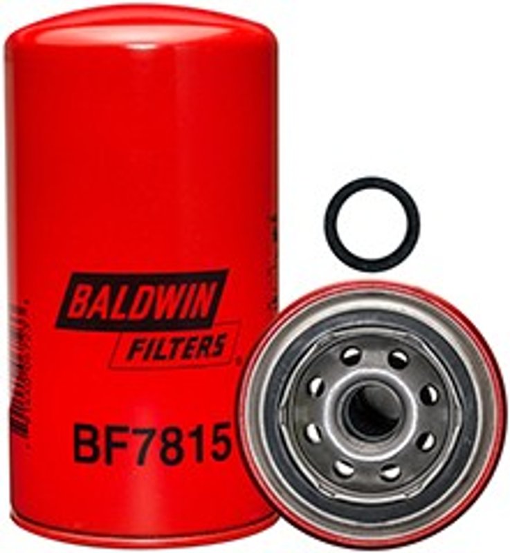 Baldwin BF7815 Fuel Filter - Primary
