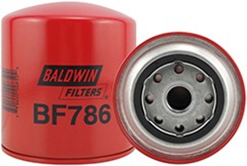 Baldwin BF786 Fuel Filter