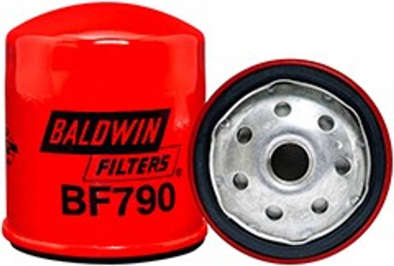 Baldwin BF790 Fuel Filter