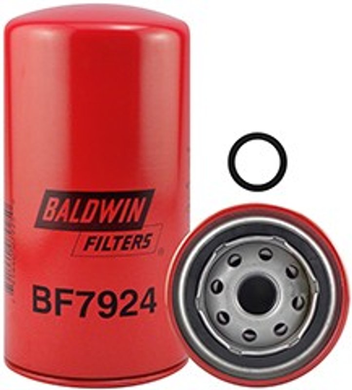 Baldwin BF7924 Fuel Filter - Primary
