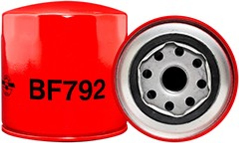 Baldwin BF792 Fuel Filter