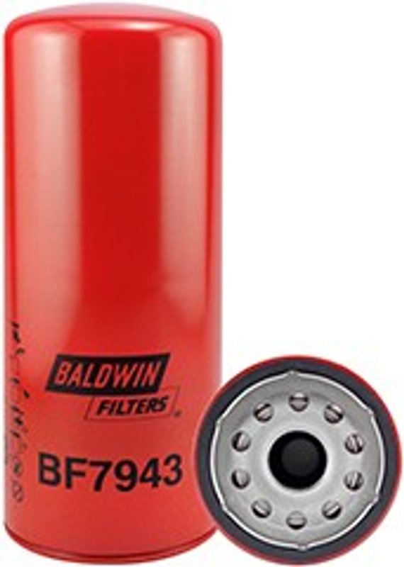 Baldwin BF7943 Fuel Filter