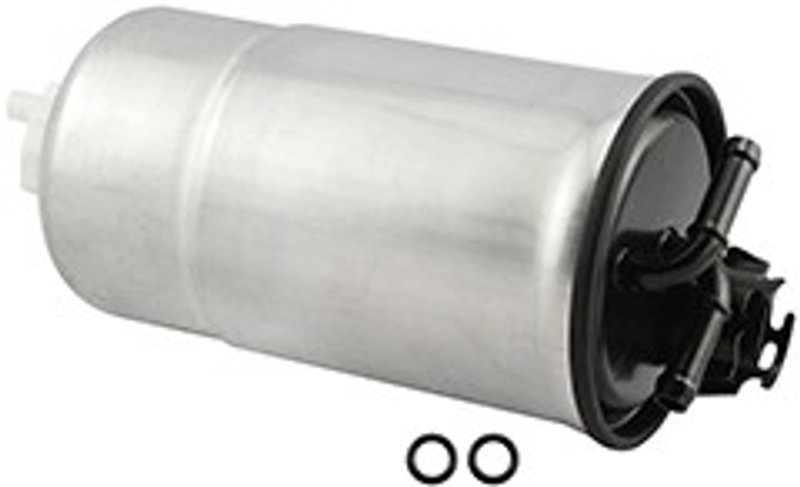 Baldwin BF7958 Fuel Filter - In-Line