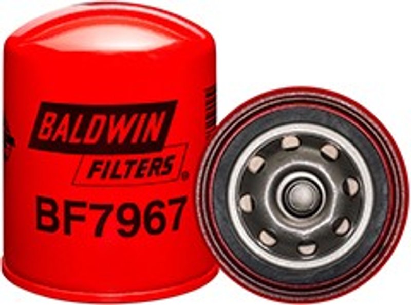 Baldwin BF7967 Fuel Filter