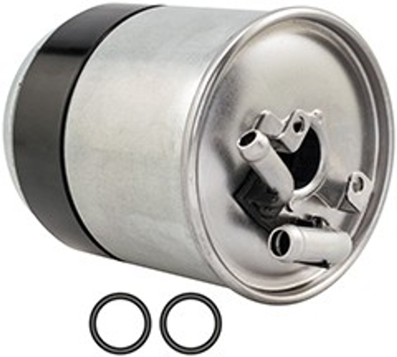 Baldwin BF7972 Fuel Filter - Engine