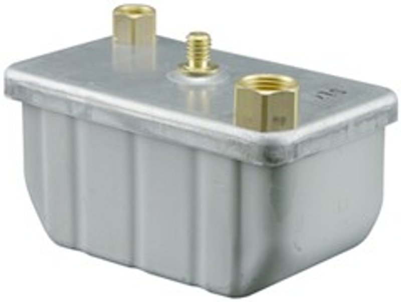 Baldwin BF806 Fuel Filter