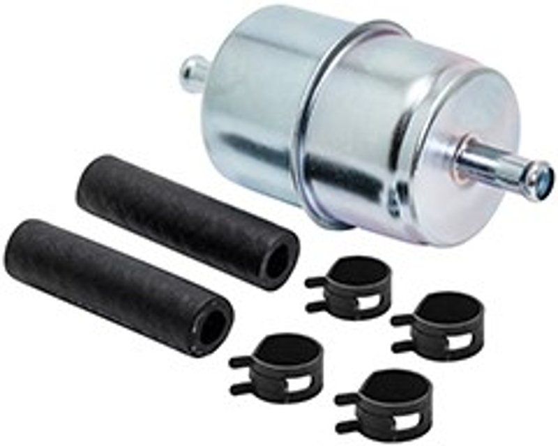 Baldwin BF840-K1 Fuel Filter