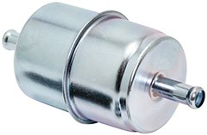 Baldwin BF840 Fuel Filter - In-Line