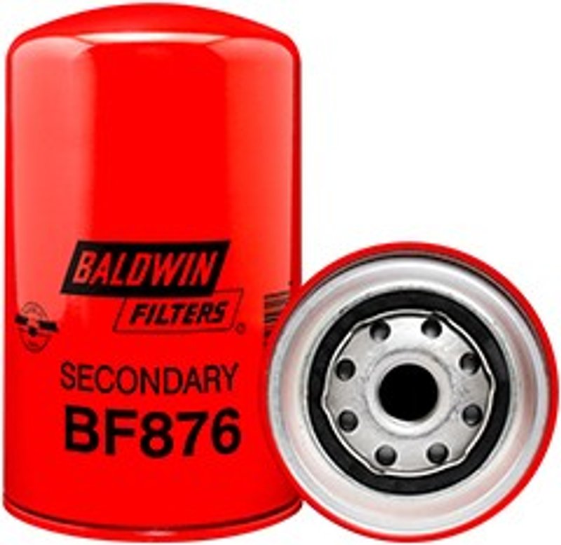 Baldwin BF876 Fuel Filter