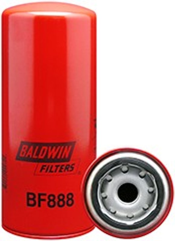 Baldwin BF888 Fuel Filter