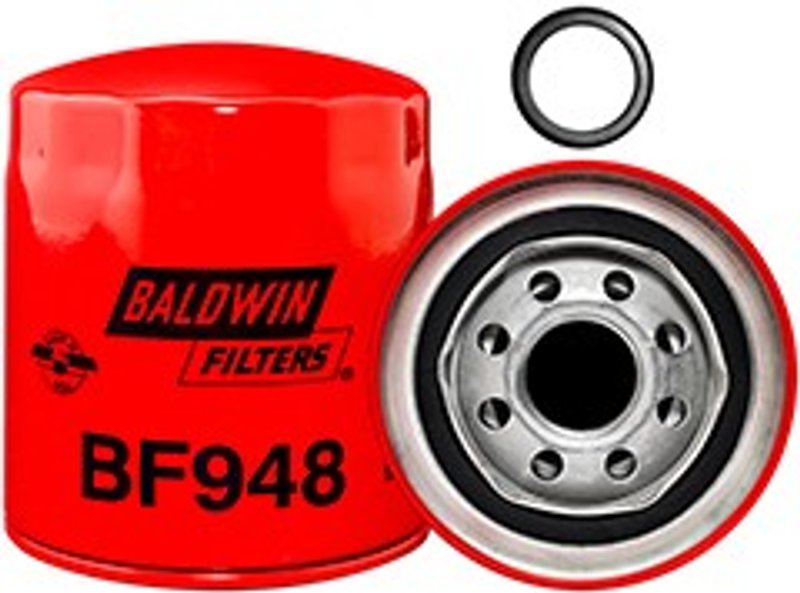 Baldwin BF948 Fuel Filter