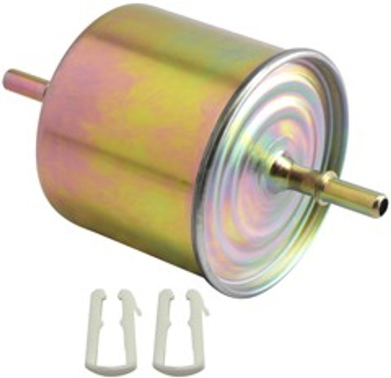 Baldwin BF966 Fuel Filter - In-Line