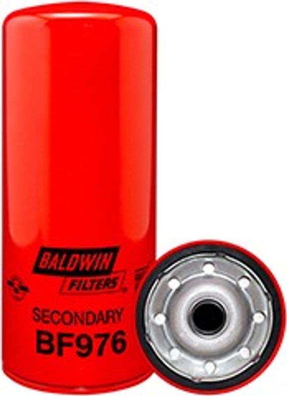 Baldwin BF976 Fuel Filter