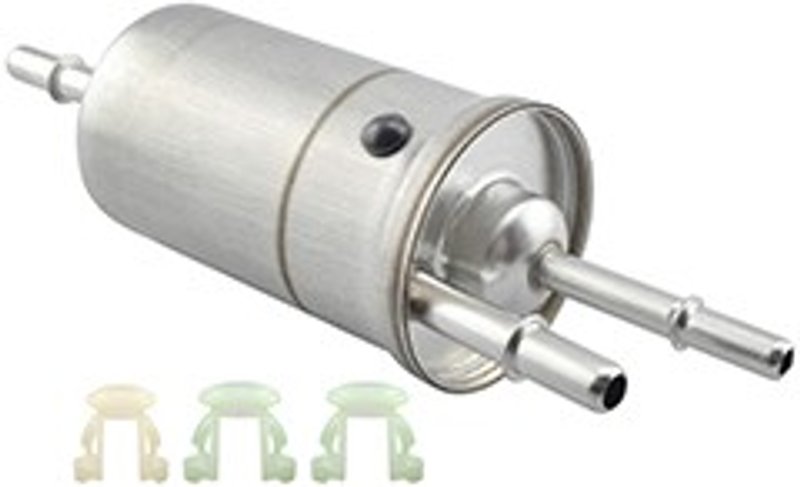 Baldwin BF9851 Fuel Filter