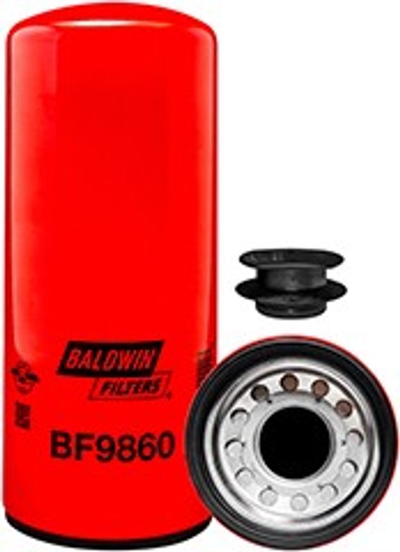 Baldwin BF9860 Fuel Filter