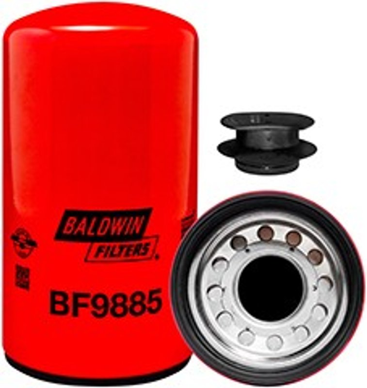 Baldwin BF9885 Fuel Filter