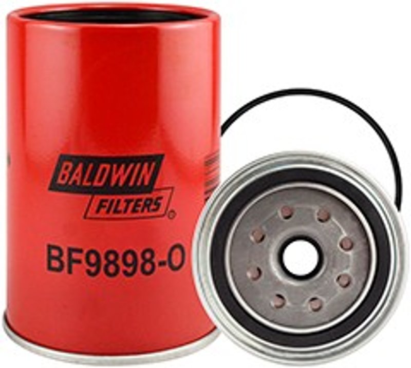 Baldwin BF9898-O Fuel Water Separator Filter