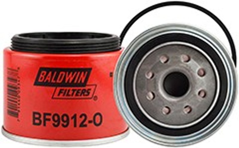 Baldwin BF9912-O Fuel Water Separator Filter