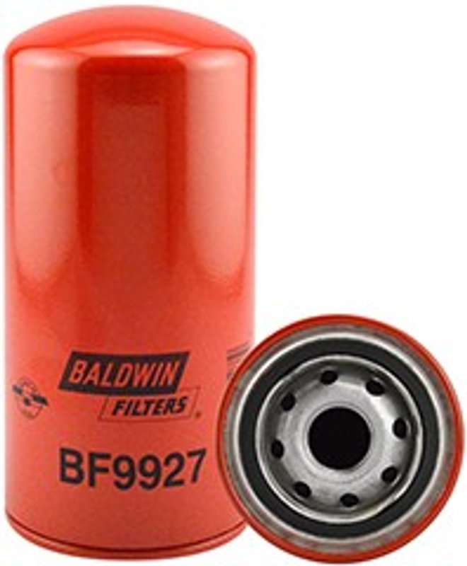 Baldwin BF9927 Fuel Filter