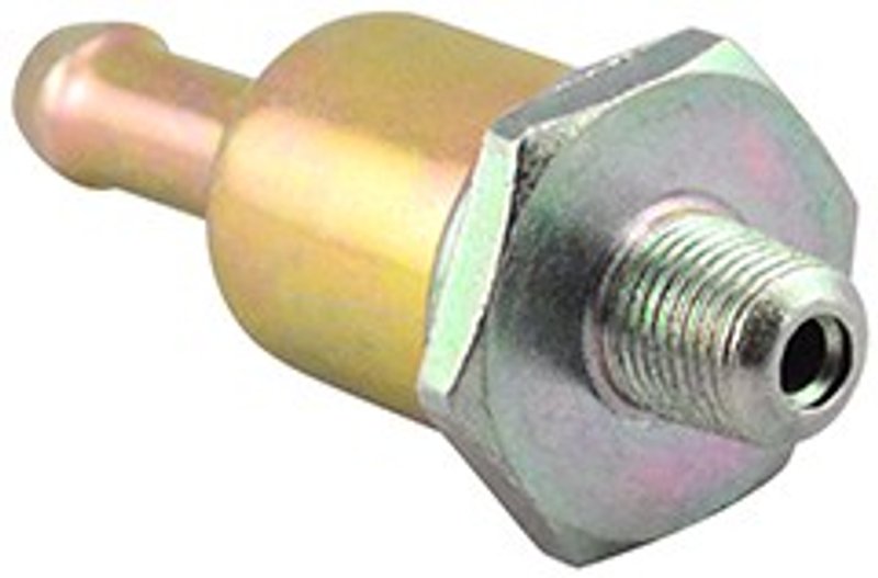 Baldwin BF995 Fuel Filter - In-Line